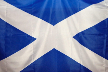 scotlandflag