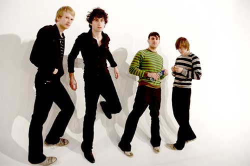 delorentos delorentos