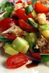 panzanella