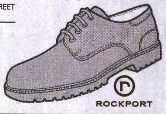 Cartoon Shoe Cartoon Shoe