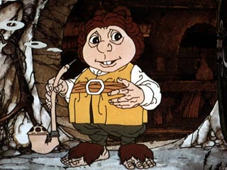 hobbit