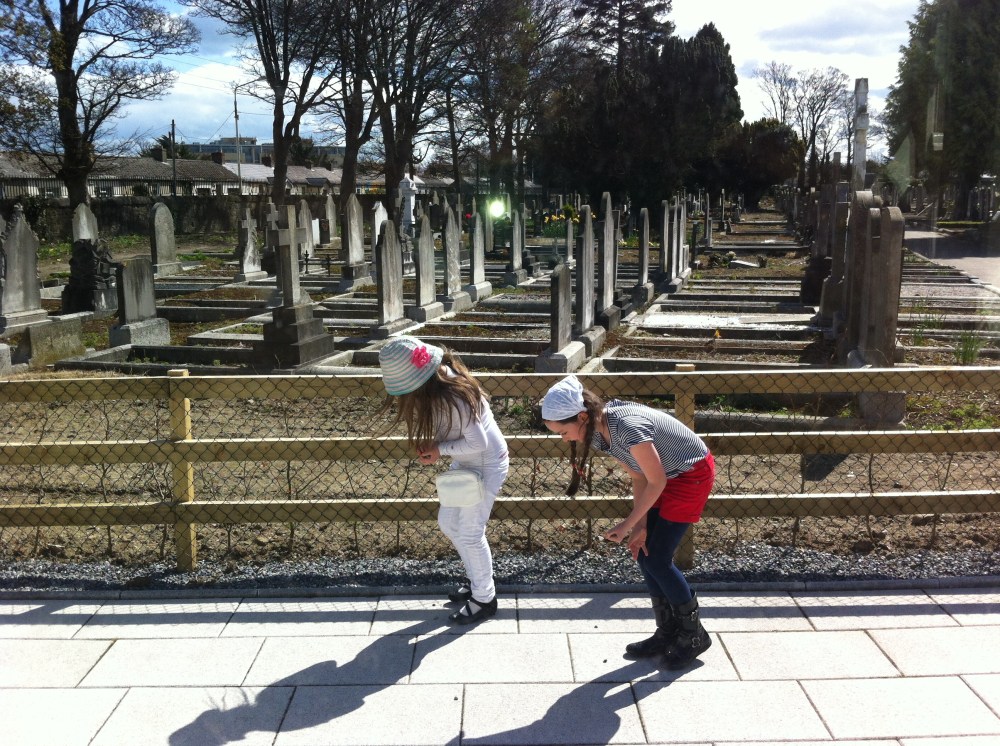 cemetery 3